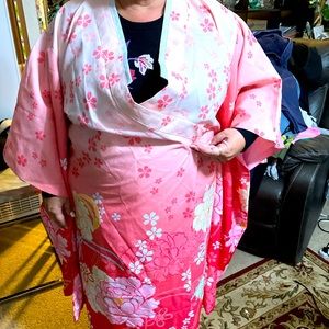 Kimono Women’s Large
